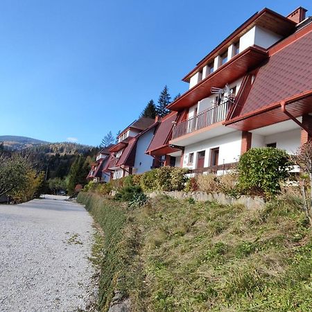 Apartamenty Kletno Stronie Slaskie Bagian luar foto