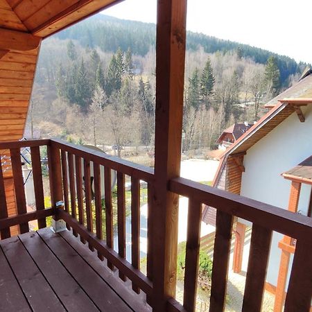 Apartamenty Kletno Stronie Slaskie Bagian luar foto