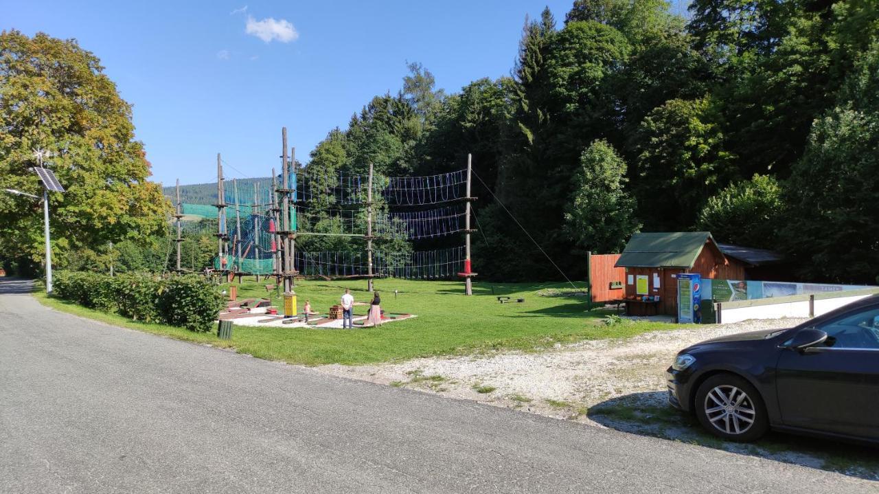 Apartamenty Kletno Stronie Slaskie Bagian luar foto