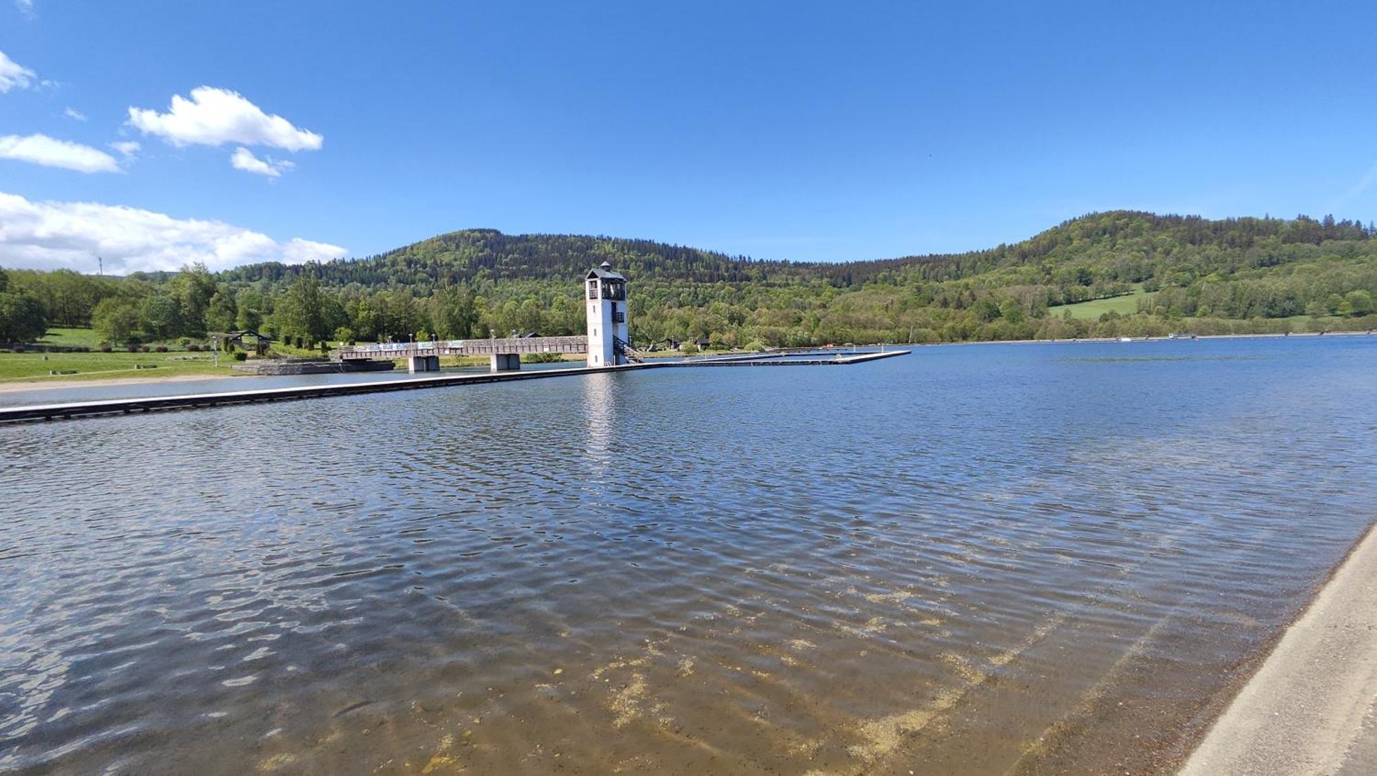 Apartamenty Kletno Stronie Slaskie Bagian luar foto