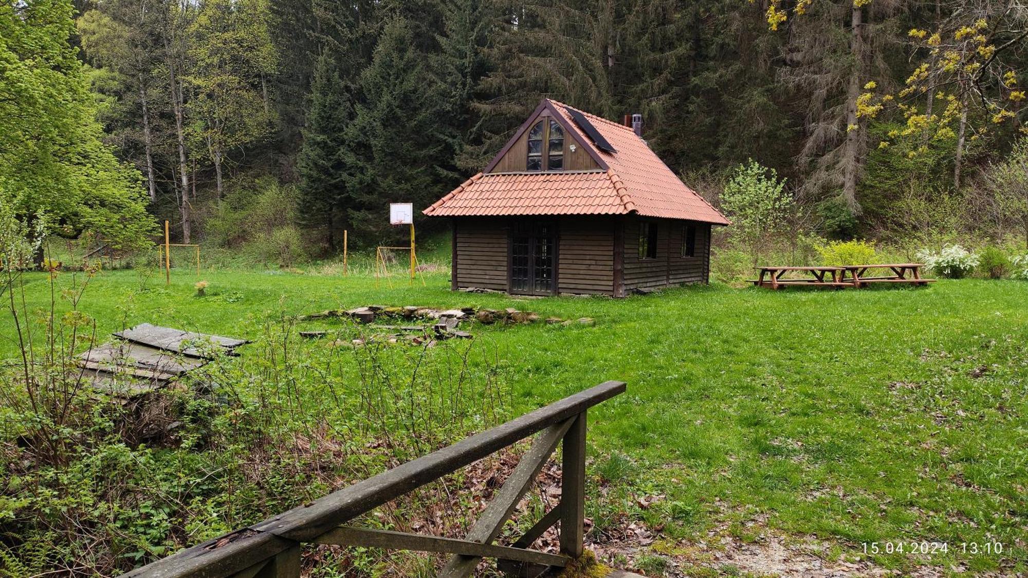 Apartamenty Kletno Stronie Slaskie Bagian luar foto