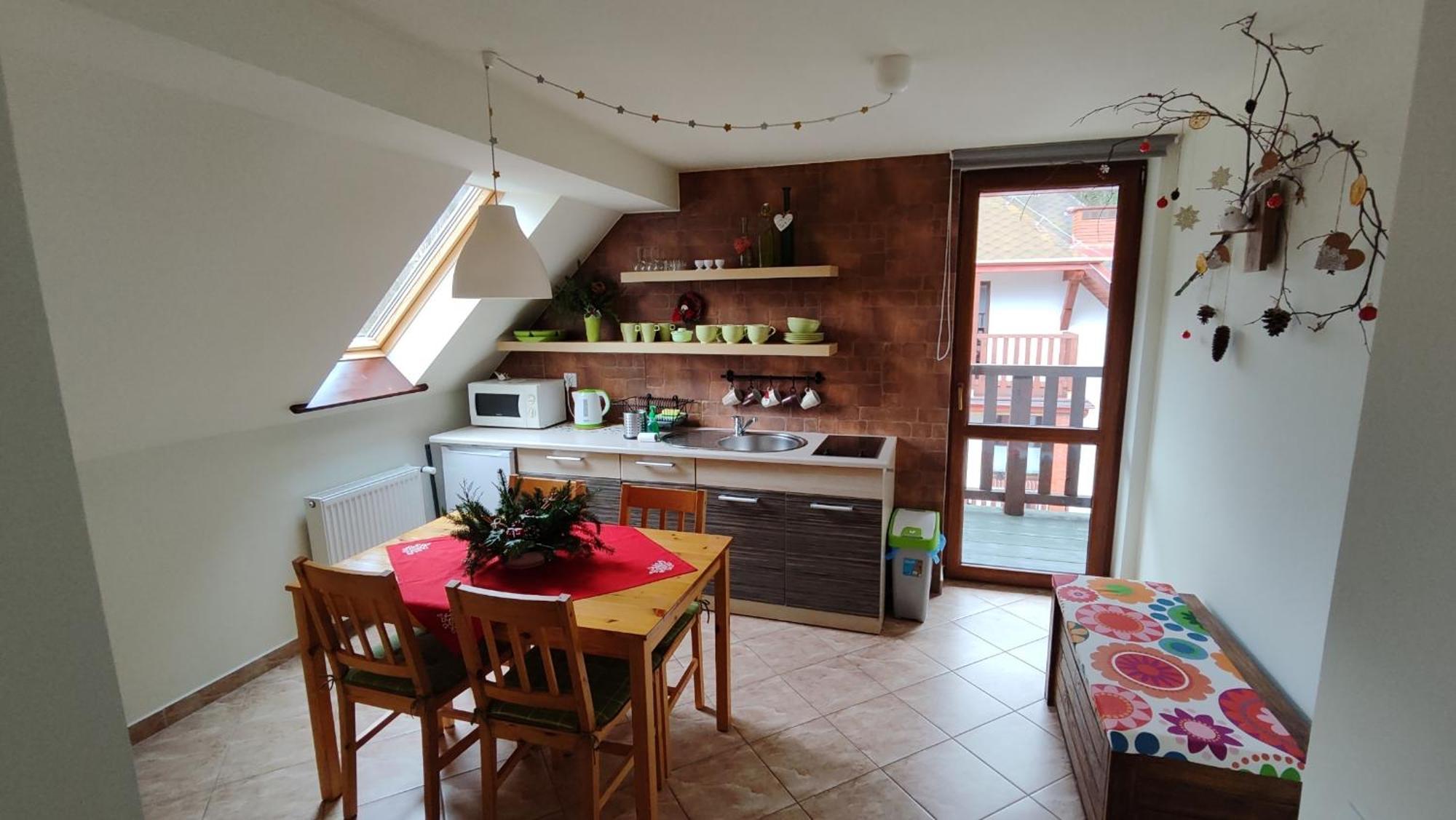 Apartamenty Kletno Stronie Slaskie Bagian luar foto