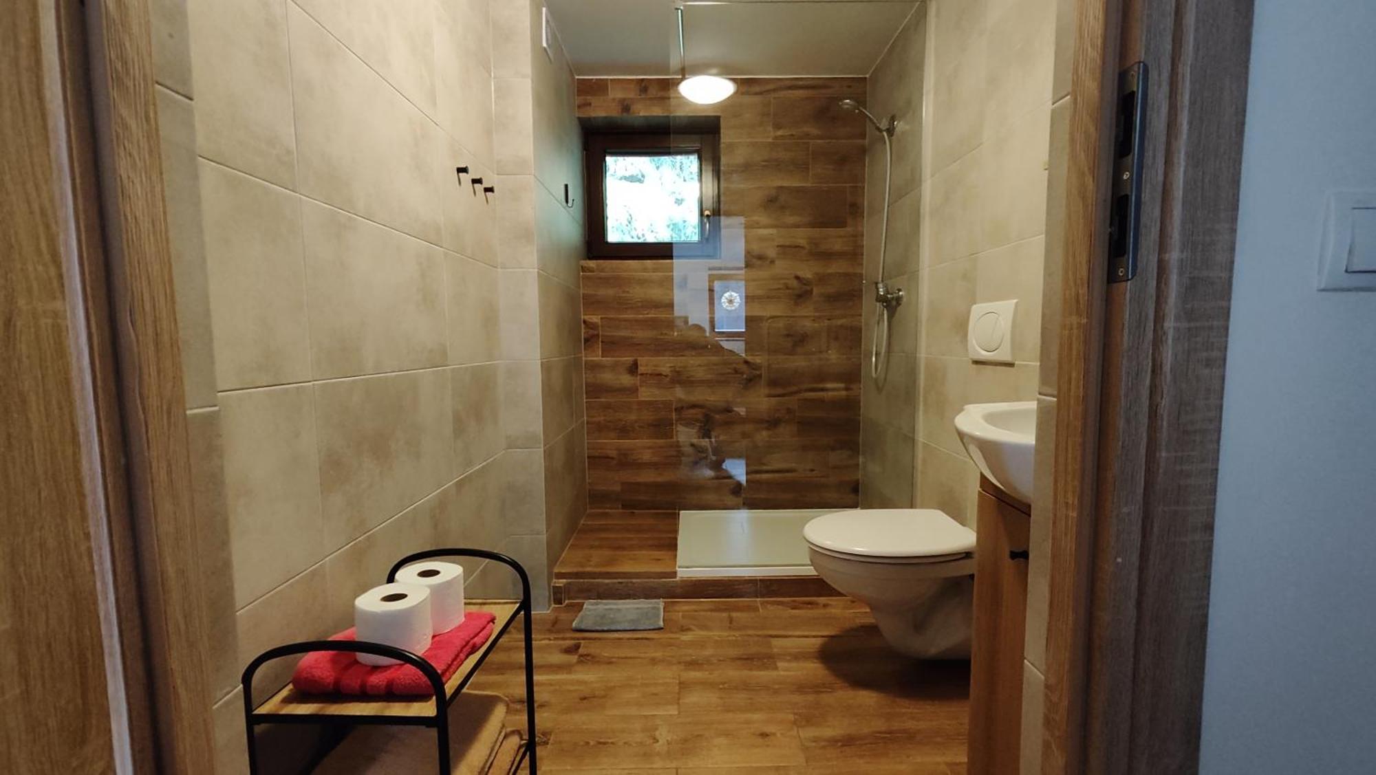 Apartamenty Kletno Stronie Slaskie Bagian luar foto