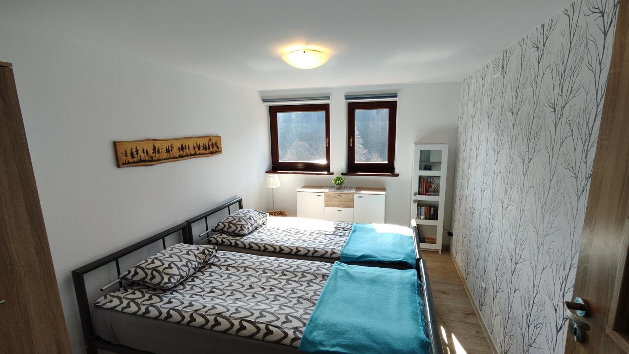 Apartamenty Kletno Stronie Slaskie Bagian luar foto